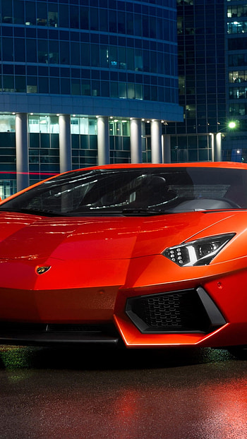 Luxury Car, Lamborghini HD phone wallpaper