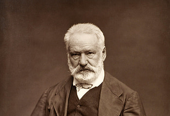 Victor Hugo, United States of Europe Speech, Political Vision, European Unity HD wallpaper