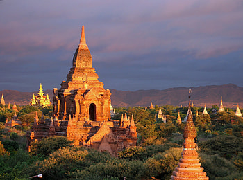Best Bagan workshops, Hands-on lessons, Travel graphy HD wallpaper