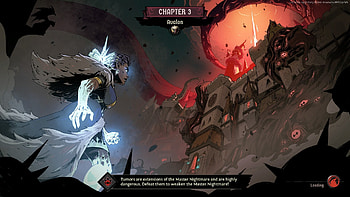 Ravenswatch Chapter 3, video game, Ravenswatch HD wallpaper