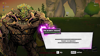 Arcane Blast : Ignite Your Screen with Magic, video game HD wallpaper