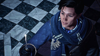 video game, Hogwarts Legacy HD wallpaper