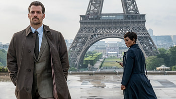 Mission: Impossible – Fallout, Angela Bassett HD wallpaper