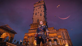 : The Witcher 3 - Blood and Wine Adventure, video game, The Witcher 3: Wild Hunt - Blood and Wine HD wallpaper