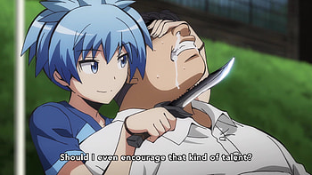 assassination classroom - Google Search HD wallpaper
