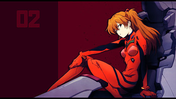 Asuka Langley Sohryu, Anime, Evangelion: 2 0 You Can (Not) Advance, Evangelion HD wallpaper