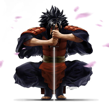Madara Uchiha, naruto, sharingan, madara, uchiha HD wallpaper