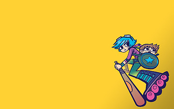 Scott Pilgrim, Movies, , Ramona flowers HD wallpaper