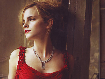 Emma Watson, hermione, harry potter, cute, beautiful, actress HD wallpaper