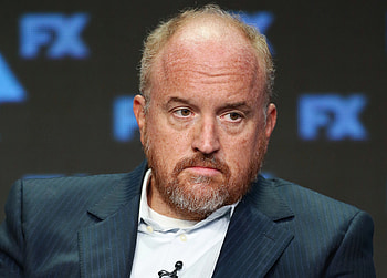 Louis C.K., John Landgraf, Joke about losing 35M, Deadline HD wallpaper