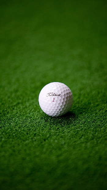 Golf , Mobile customization, Golf course views, Putting green HD phone wallpaper