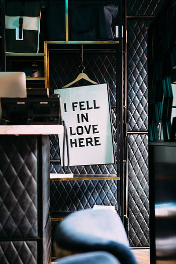 Love, Words, Inscription, Coziness, Comfort HD phone wallpaper