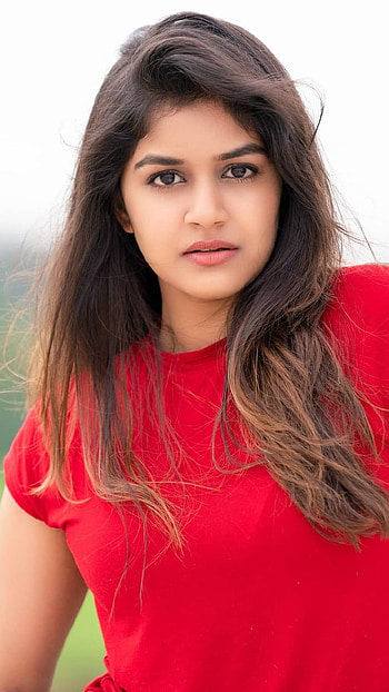 Sanjana Anand 236, Beauty, actress, Sanjana Anand HD phone wallpaper