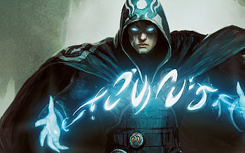 Magic the Gathering, Jace , Gaming inspiration, MTG HD wallpaper