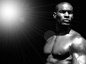 Man, sexy, body, men, male model HD wallpaper