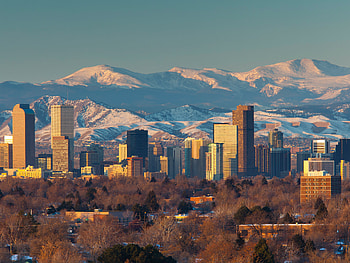 Denver travels, Mountain scenery, Quality , Denver HD wallpaper