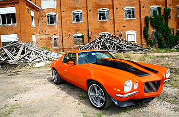 70 Camaro, chevrolet, zl1, camaro, ss HD wallpaper