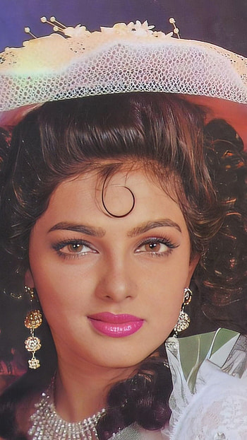 Mamata Kulkarni, bollywood actress HD phone wallpaper