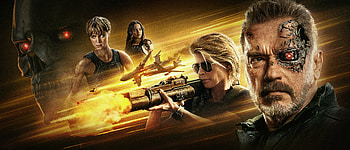 Terminator Dark Fate 10k, terminator-6, terminator-dark-fate, 2019-movies, movies, terminator HD wallpaper