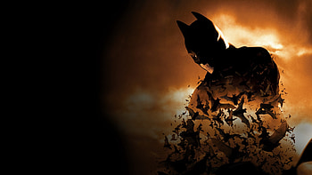 Batman Begins, poster, movies HD wallpaper