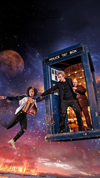 Doctor Who (2022) movie HD phone wallpaper