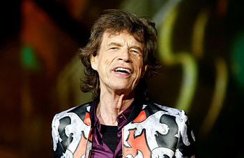Mick Jagger, Heart surgery success, Celebrity news, Panorama society HD wallpaper