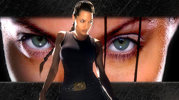 lara croft, movies, people HD wallpaper