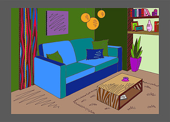 retro living, remember, reverie, cool, hipster HD wallpaper