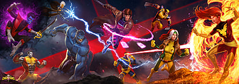MARVEL Contest Of Champions, marvel-contest-of-champions, games, marvel HD wallpaper