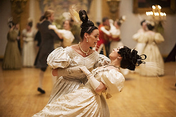 Gentleman Jack, Suranne Jones HD wallpaper