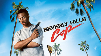 Beverly Hills Cop, Movie , Iconic posters, mogul HD wallpaper