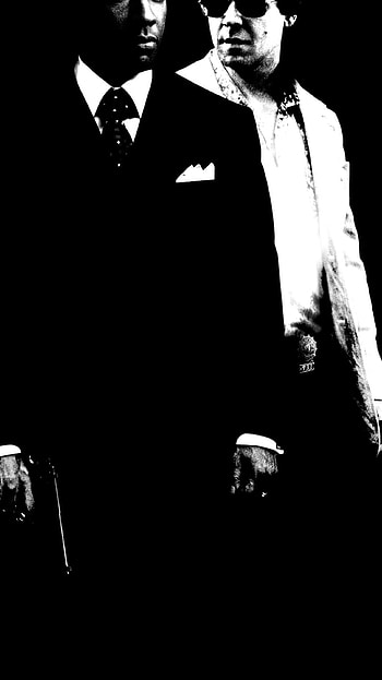 American Gangster (2022) movie HD phone wallpaper
