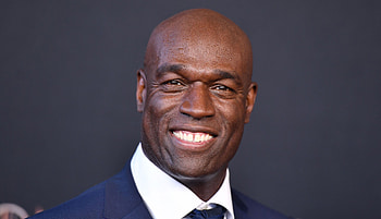 Steve Toussaint, TV shows, Actor, Performance HD wallpaper