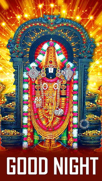 Balaji , Indian God, wishes HD phone wallpaper
