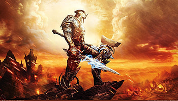 Asuras Wrath fantasy warrior d Asura's Wrath ) HD wallpaper