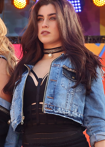 Musician, Lauren Jauregui, Quotes, Sarah Peltier HD phone wallpaper