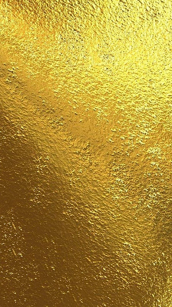 Gold Color, Golden HD phone wallpaper