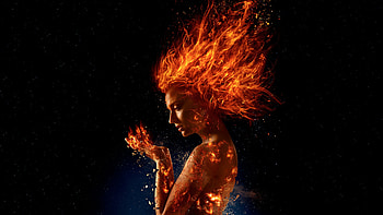 Jean Grey, X-Men HD wallpaper