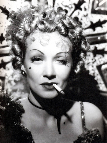 Destry Rides Again, Marlene Dietrich HD phone wallpaper