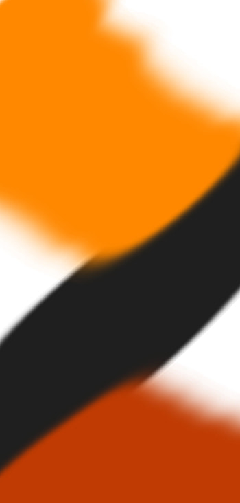 color riot, heat, orange, amoled, pastel, s22, macbook, 13, Samsung, ios HD phone wallpaper