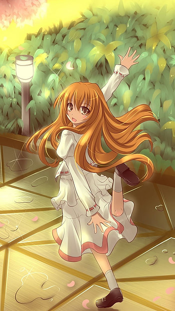 Yasuko Takasu, anime HD phone wallpaper