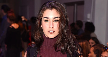 Bisexual revelation, Lauren Jauregui, Coming out, Number 147 HD wallpaper