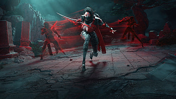 Lost Ark, Lost, CG, Game, Ark HD wallpaper