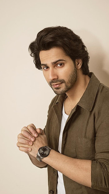 Varun Dhawan, Bollywood, Varun Dhawan Bollywood Actor HD phone wallpaper