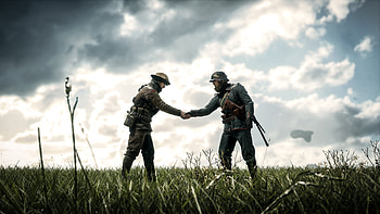 Battlefield 1 Video Game , battlefield-1, 2016-games, pc-games, ps-games, xbox-games HD wallpaper