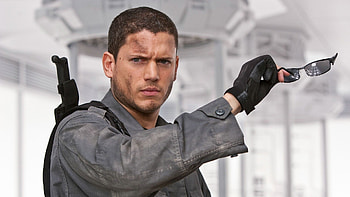 Wentworth Miller, Actor, Celebrities HD wallpaper