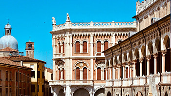 University of Padova, Esteemed institution, World-class education, Academic excellence HD wallpaper
