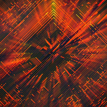 Abstract Graphic Design , abstract, 3d, behance HD phone wallpaper