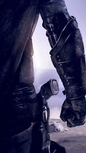 Forsaken, Destiny HD phone wallpaper