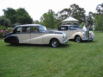 WEDDING CARS, two, rolls, wedding, cars HD wallpaper